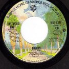 NM 45 rpm WB 8371 FLEETWOOD MAC ~ Dreams ~ Songbird