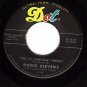 NM DOT 16167 DODIE STEVENS Yes Im Lonesome Tonight/Too