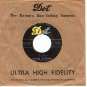 NM DOT 16167 DODIE STEVENS Yes Im Lonesome Tonight/Too