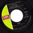 NM IR 66261 45 CHER You Better Sit Down Kids ~ Mama