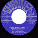 NM CHANNEL 1004 CHANNELLS In My Arms To Stay/Over Again