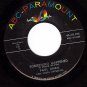 NM ABC 10106 PAUL ANKA My Home Town/Something Happened