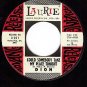 LAURIE 3101 DION Somebody Nobody Wants/My Place Tonight