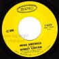 EPIC 5-10228 BOBBY VINTON Please love Me Forever ~ Miss