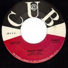 CUB 9049 45 JIMMY JONES Handy Man ~ The Search Is Over