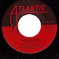 ATLANTIC 1149 CLYDE McPHATTER Heartaches ~ Long Lonely