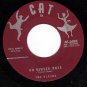 NM CAT 6088 THE FLYERS On Bended Knee ~ My Only Desire