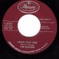 NM 45 MERCURY 71434 EASTMEN Bye My Baby/Lover Come Home