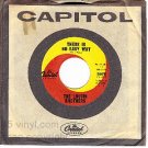 NM CAPITOL 5075 LOUVIN BROTHERS ~ There Is No Easy Way