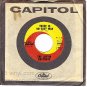 NM CAPITOL 5075 LOUVIN BROTHERS ~ There Is No Easy Way
