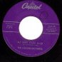 CAPITOL F3974 LOUVIN BROTHERS ~ She Didn't Even Know I