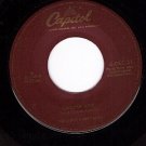CAPITOL 21 LOUVIN BROTHERS Childish Love ~ Hoping That