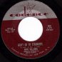 NM CADENCE 1389 45 ANDY WILLIAMS You Dont Want My Love