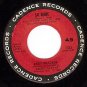 CADENCE 1433 45 ANDY WILLIAMS Twilight Time ~ So Rare