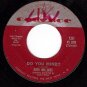 CADENCE 1381 45 ANDY WILLIAMS Do You Mind ~ Dreamsville