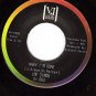 VEE JAY 663 JOE SIMON When You're Near ~ When I'm Gone