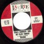 LAURIE 3101 DION ~ Could Somebody Take My Place Tonight