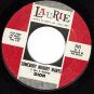 LAURIE 3101 DION ~ Could Somebody Take My Place Tonight