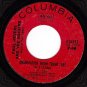 PAUL REVERE/RAIDERS 45 4-44553 Dont Take It So Hard