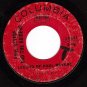 PAUL REVERE/RAIDERS 45 4-44094 Him Or Me- Whats It
