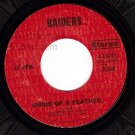 NM COLUMBIA RAIDERS 45 4-45453 Birds Of A Feather