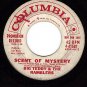 PROMO 41581 BIG TEDDY & THE RAMBLERS Scent Of Mystery