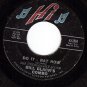 BILL BLACKS COMBO 2064 Do It-Rat Now/Little Jasper
