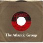 ATLANTIC 1144 THE BOBBETTES Mr. Lee/Look At The Stars