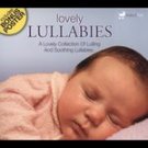 *NEW/SEALED CD Baby Babies Lovely Lullabies + Poster