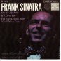 M- COLUMBIA EP B-2614 45 +PS FRANK SINATRA Hall Of Fame