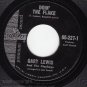 NM LIBERTY 45 + PS GARY LEWIS/PLAYBOYS Doin' The Flake