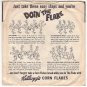 NM LIBERTY 45 + PS GARY LEWIS/PLAYBOYS Doin' The Flake