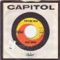 NM CAPITOL 45 rpm BUCK OWENS Together Again Rare Dbl A
