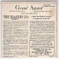 GRAND AWARD EP 2016 45 + PS ~ The Roaring 20's Volume 4