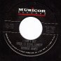 NM MUSICOR 1098 GEORGE JONES Cant Get Used Being Lonely
