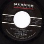 MUSICOR 1066 GEORGE JONES I've Got Five Dollars And It