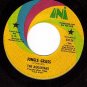 UNI 55124 PROMO THE AQUARIANS ~ Jungle Grass ~ Adela