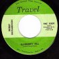 NM RARE TRAVEL 5309 BOBBY RICHARDSON Case Of The Blues