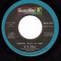BLUESWAY 61018 B.B.KING I'm Gonna Do What They Do To Me