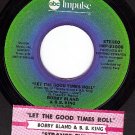 ABC 31006 BOBBY BLAND/B.B.KING Let The Good Times Roll