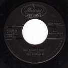 MERCURY 71322 DANLEERS One Summer Night ~ Wheelin And A