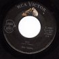 RCA 47-7954 THE TOKENS ~ The Lion Sleeps Tonight ~ Tina