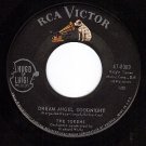 RCA 47-8089 TOKENS Dream Angel Goodnight ~ I'll Do My