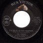 RCA 47-8089 TOKENS Dream Angel Goodnight ~ I'll Do My