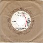 NM PROMO COLUMBIA 4-45709 MILES DAVIS Molester Part 1&2