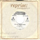 NM PROMO REPRISE 0521 SAMMY DAVIS JR We'll Be Together