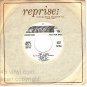 PROMO 45 REPRISE 0416 SAMMY DAVIS JR Courage/Yes I Can