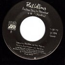 NM ATLANTIC 7-88774 PHIL COLLINS ~ Another Day Paradise