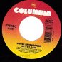 NM COLUMBIA 74273 BRUCE SPRINGSTEEN Better Days ~ Human