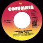 NM COLUMBIA 74273 BRUCE SPRINGSTEEN Better Days ~ Human